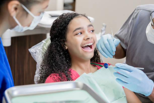 Best Affordable Emergency Dental Care  in New Castle, PA