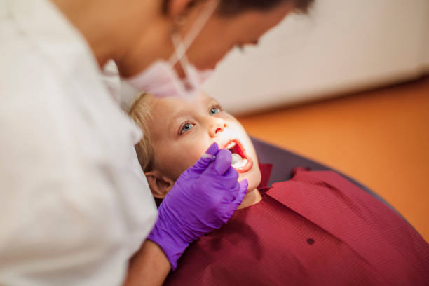 Best Urgent Tooth Repair  in New Castle, PA